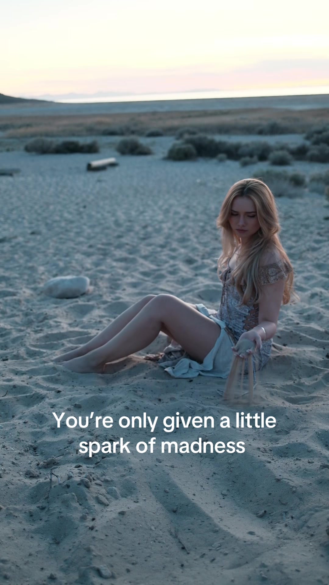 @Natalie Darling