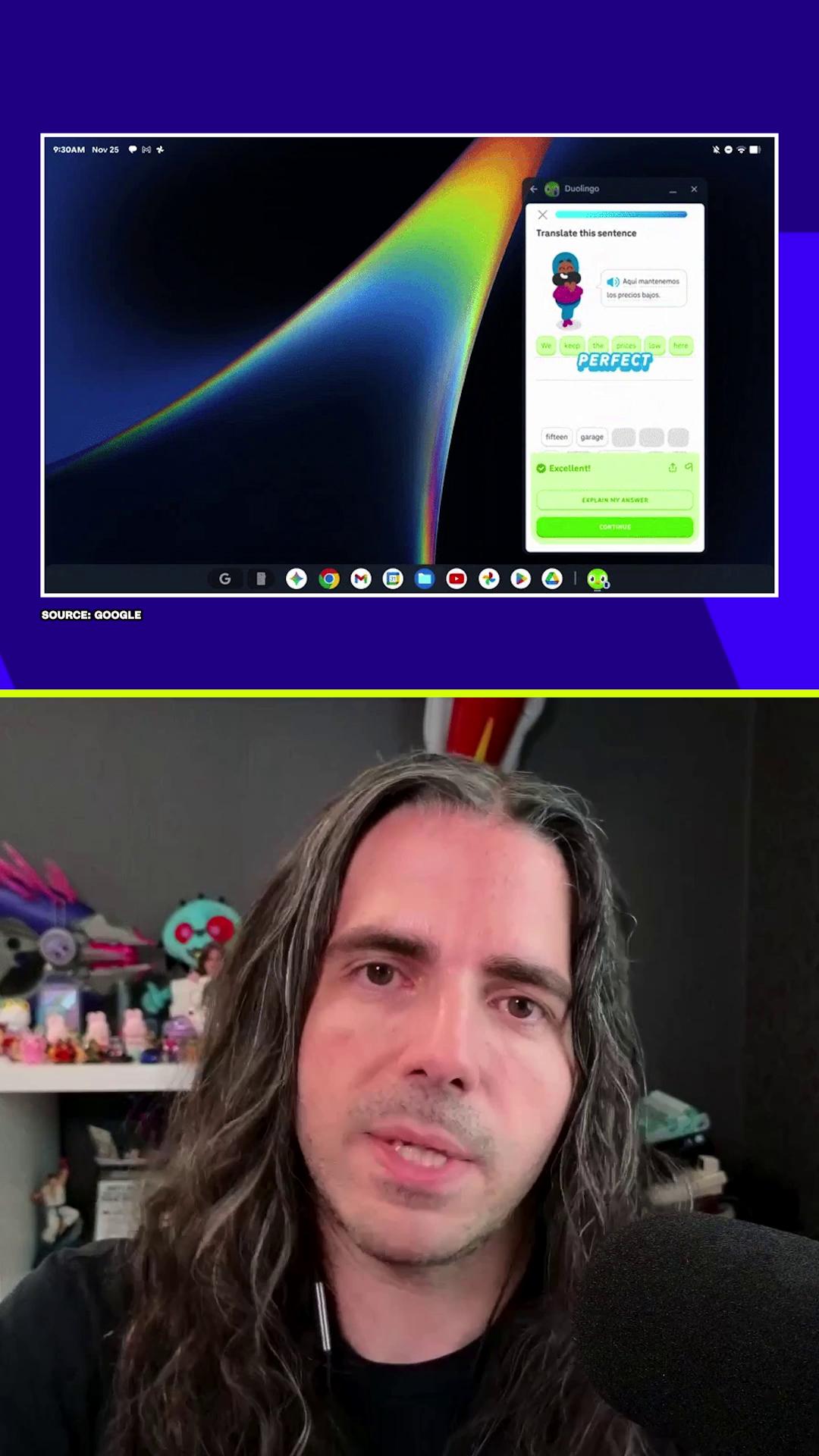 @The Verge