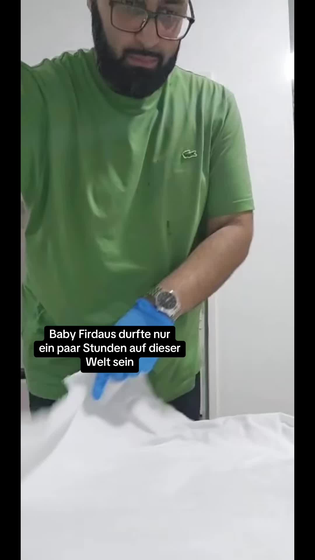 @Islamische Bestattung München