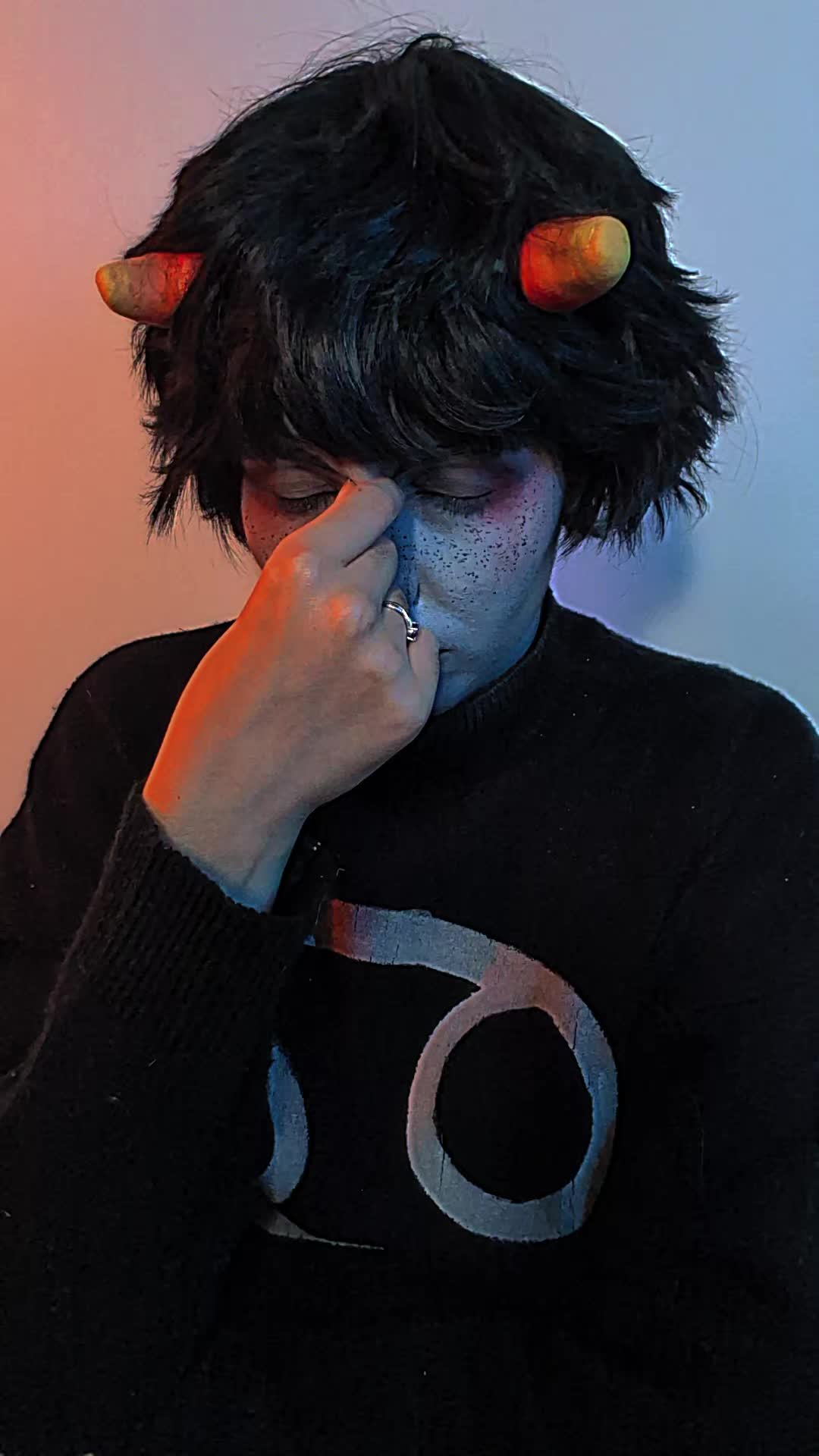 @Signless ♋ Karkinos 🦀
