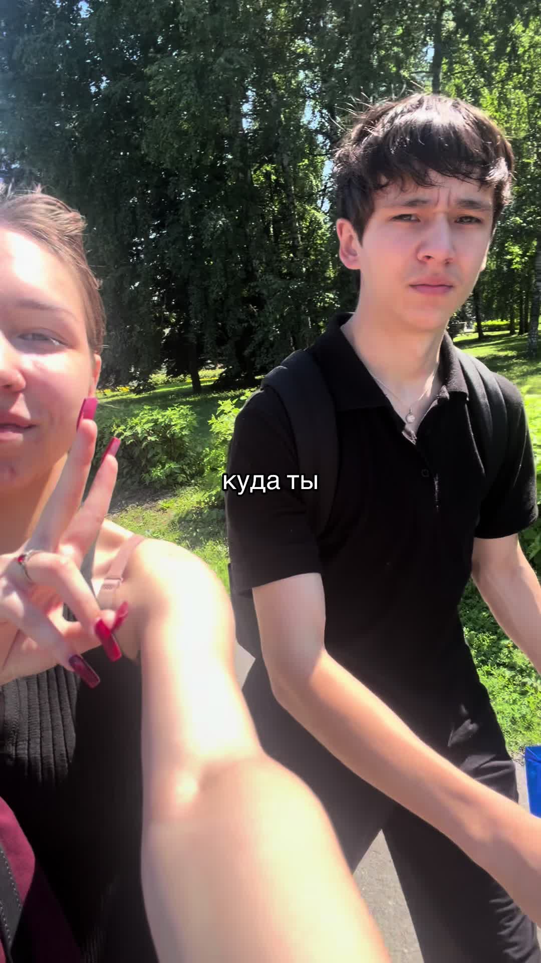 @алинка