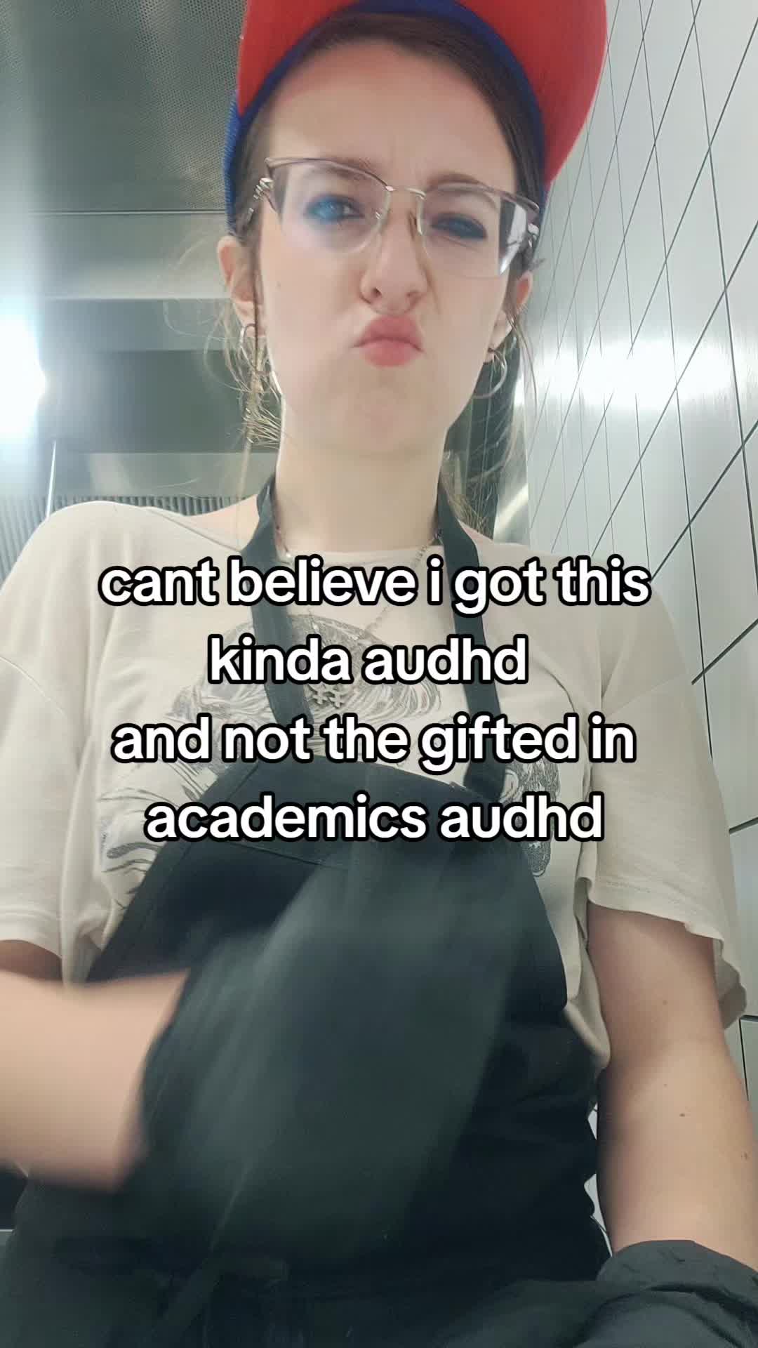 @Vanilla Doll