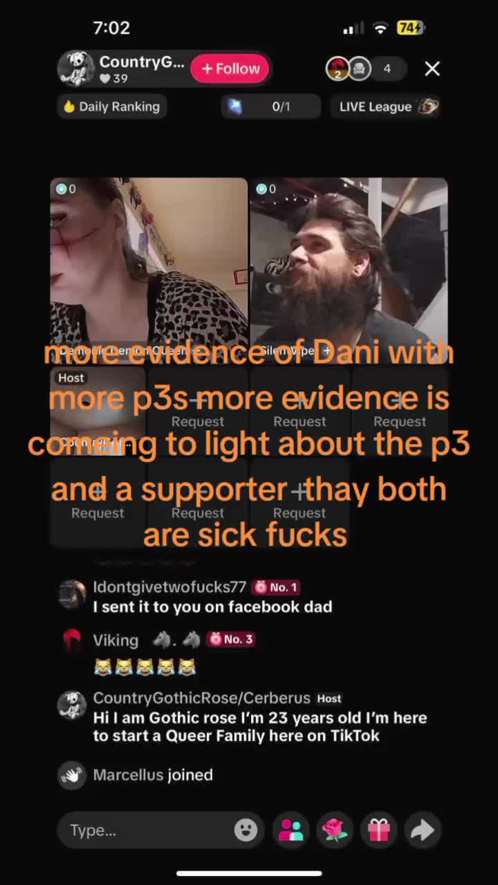 @demon 👿👿👿