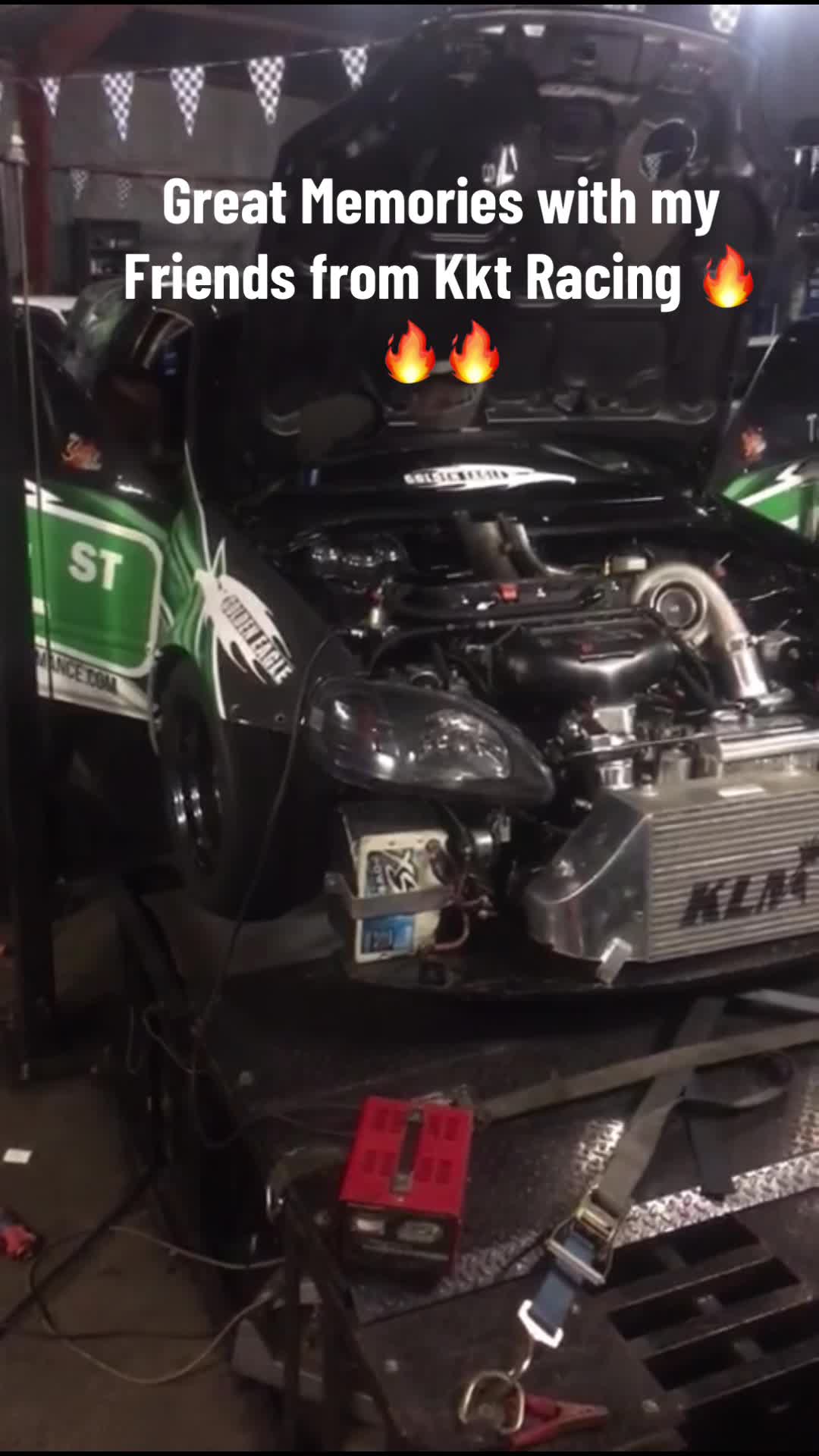 @AGN Motorsports