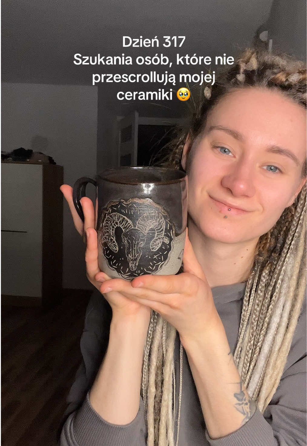 @Natalia w glinie