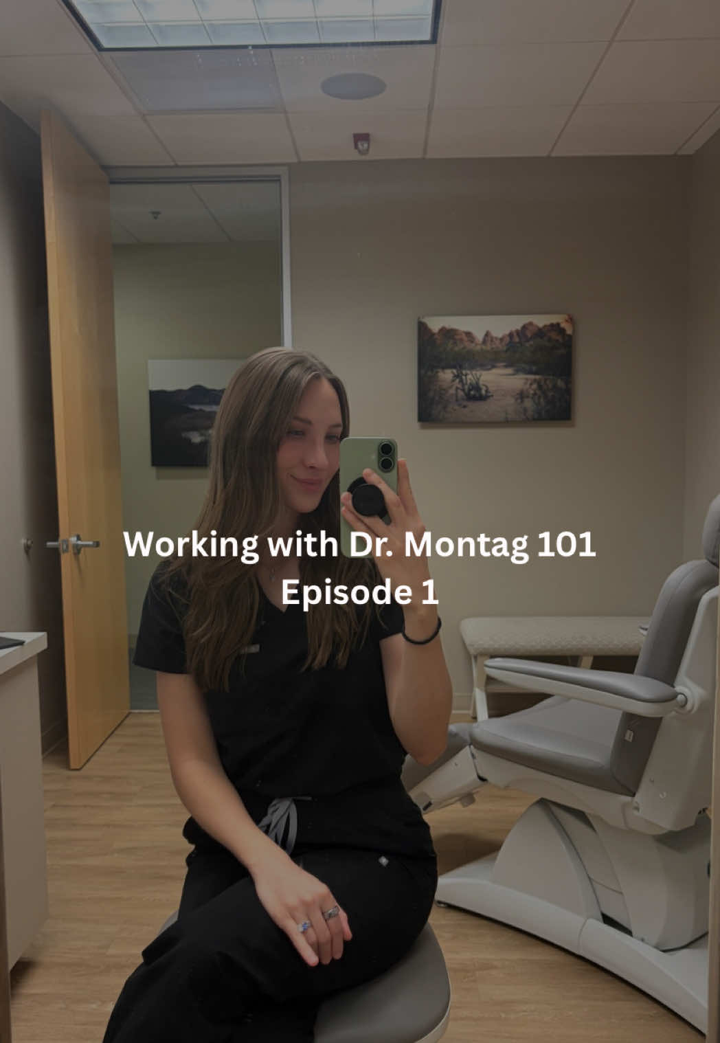 @Dr. Abigail Montag NMD