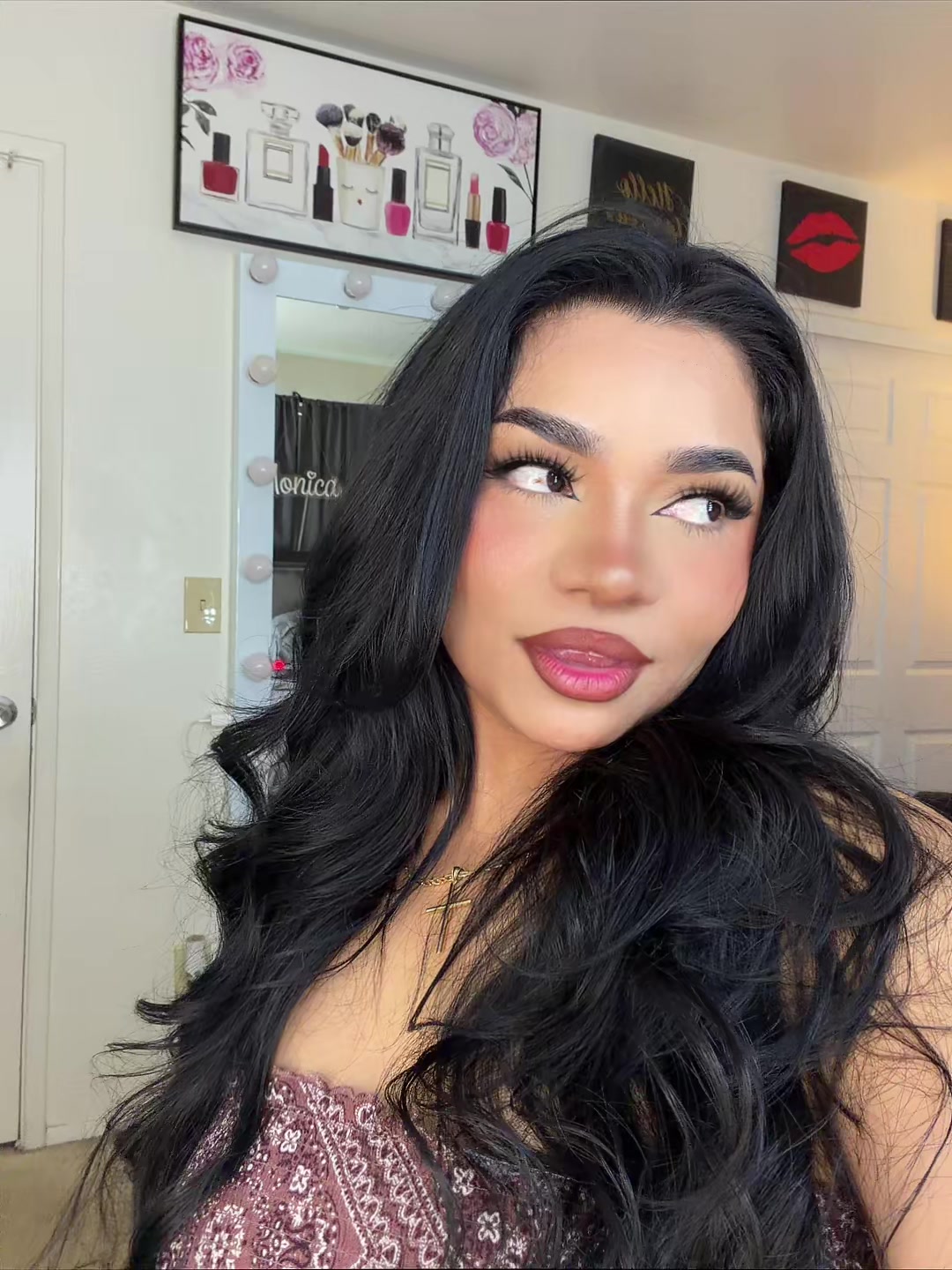 @Monica Valencia