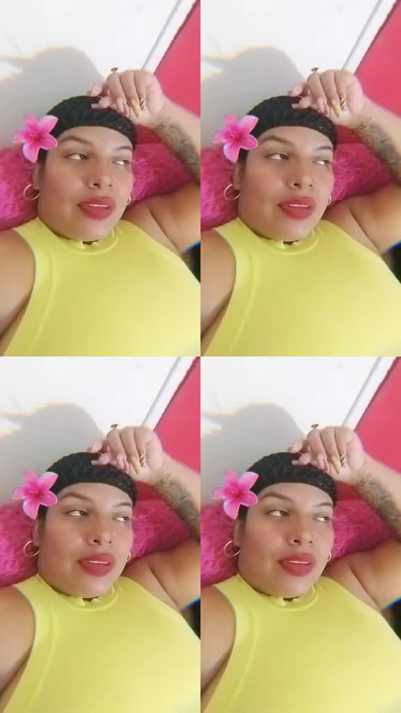 @Edith Rodriguez