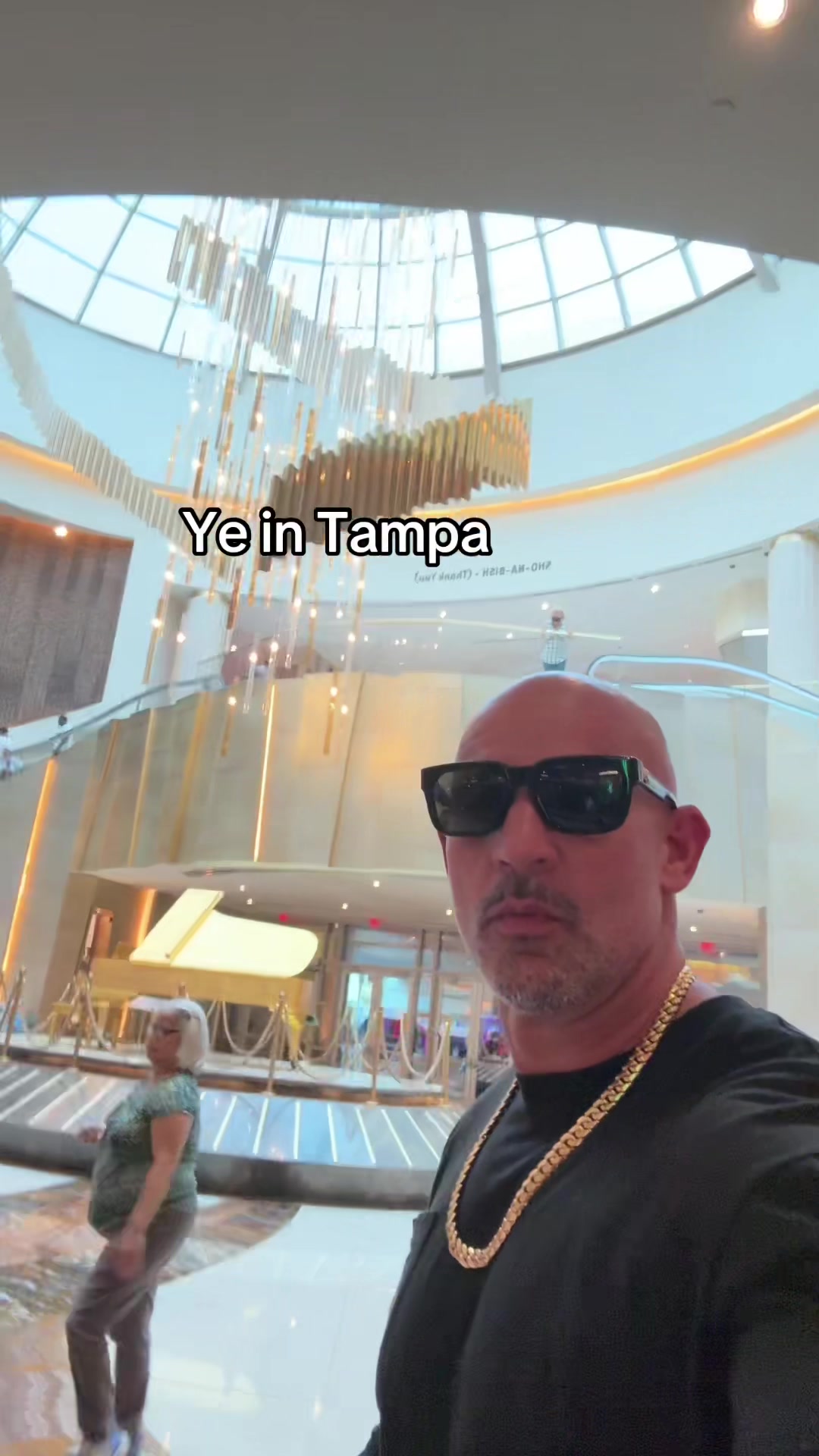 @South Florida Final Boss