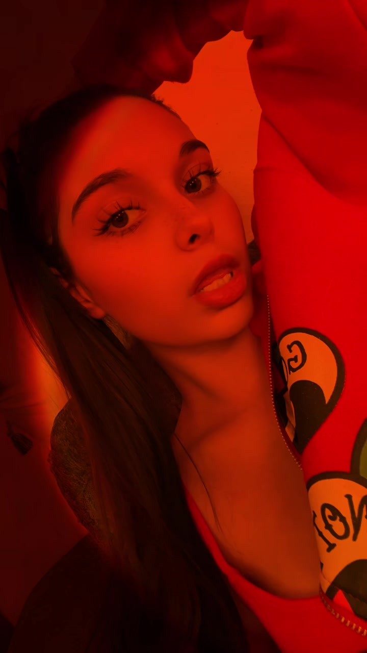 @Babygirl Rae❤️