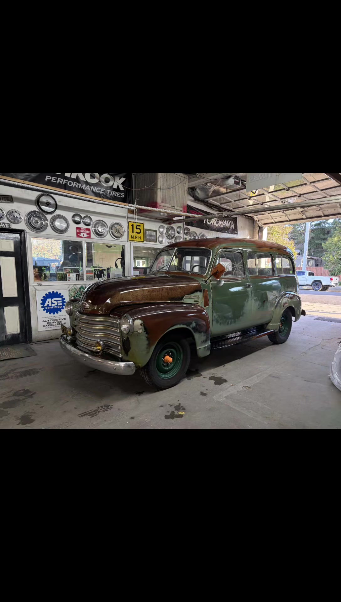 @Community Auto Repair
