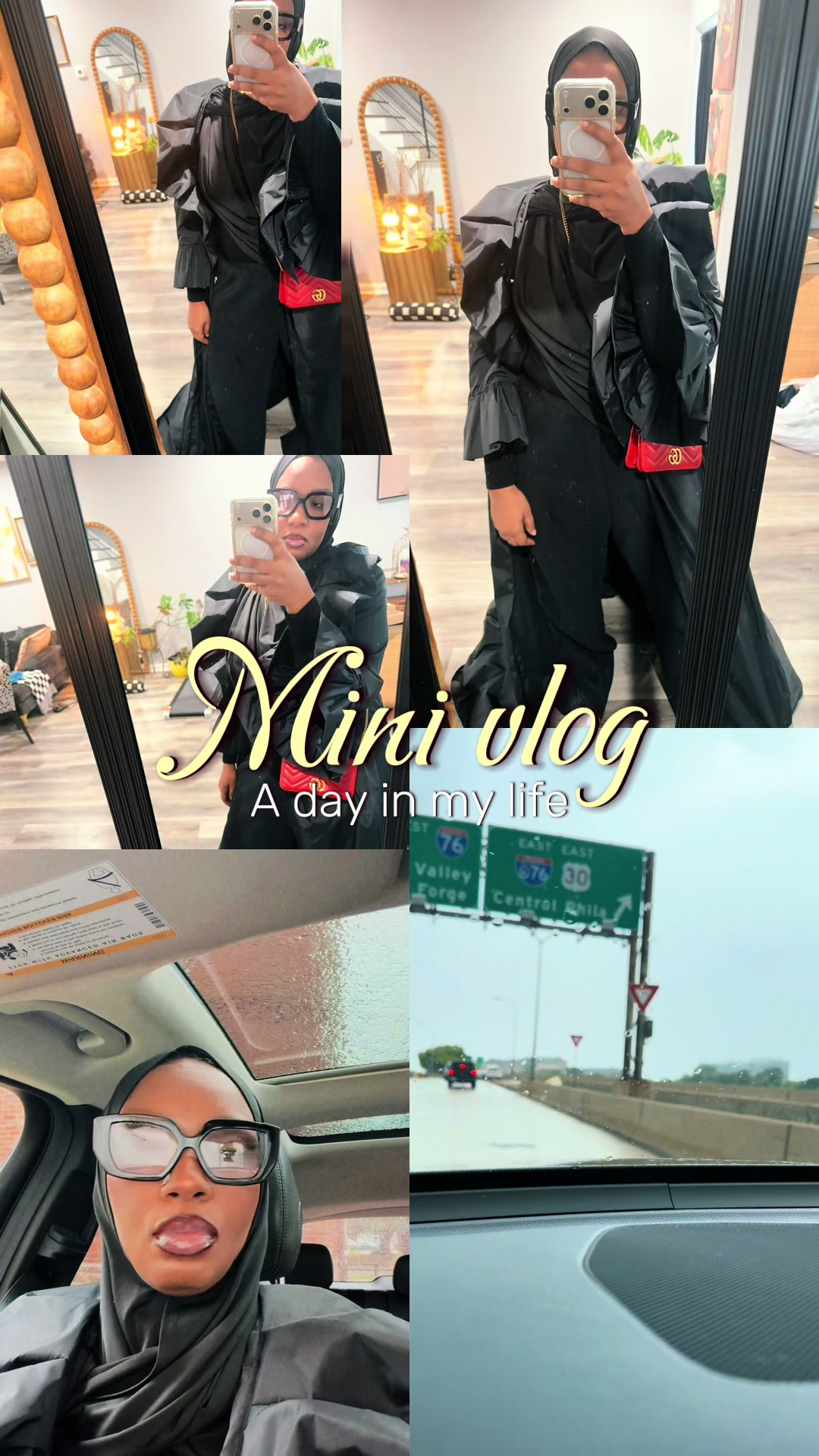 @Ebony | Beauty & Modest Style