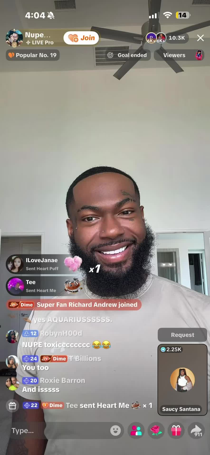 @Jah