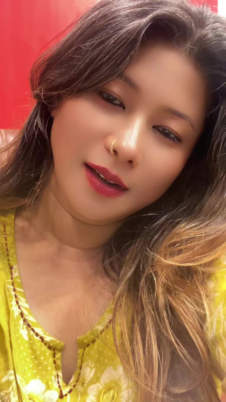 @Sangita Thapa