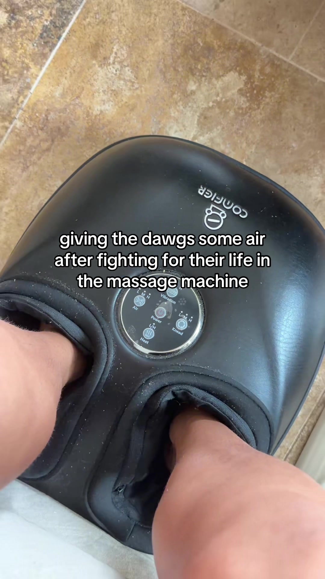 @miss dirty dogs