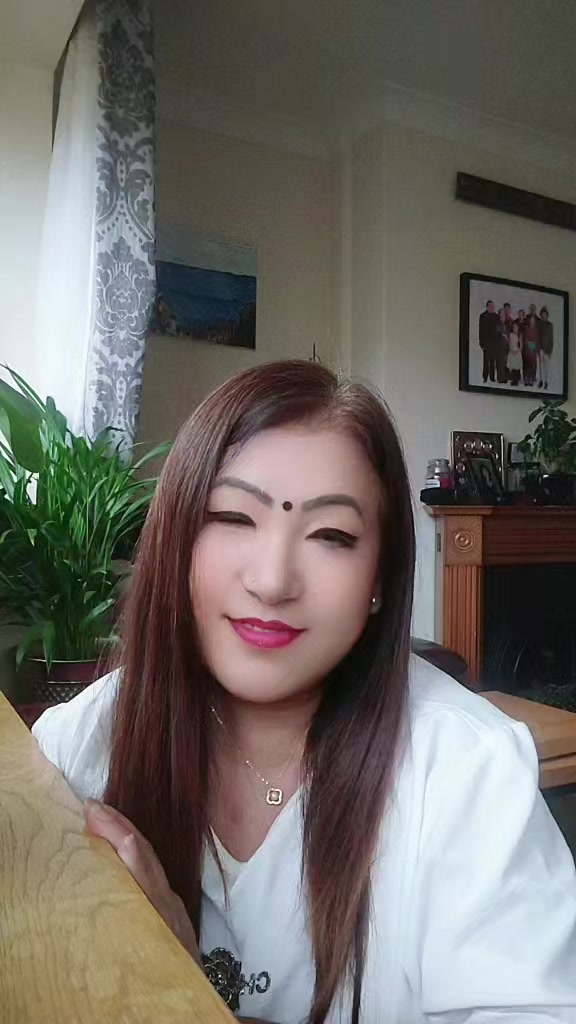 @Parbati Rai