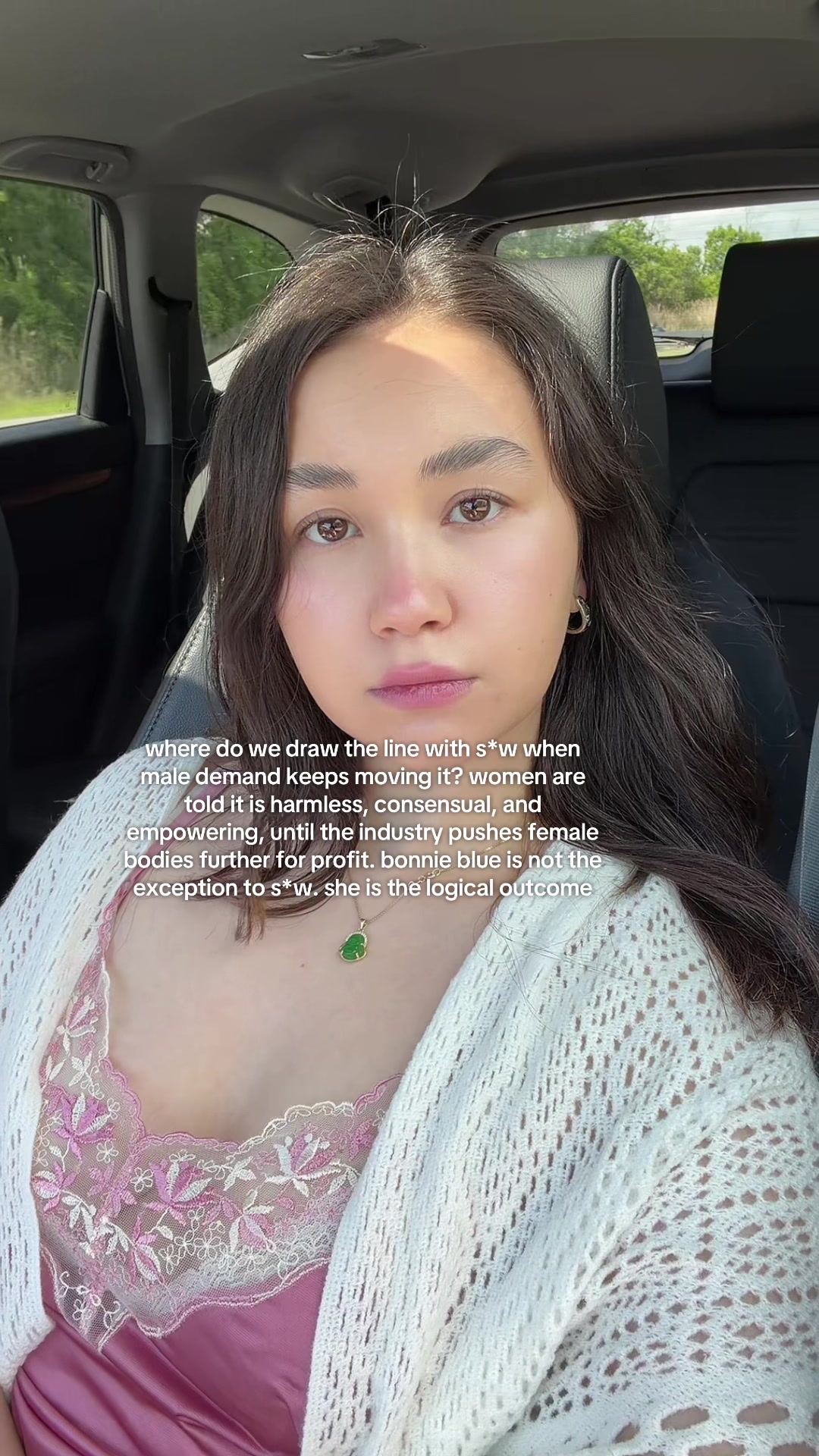 @EMMY ດາຣາ | feminist oracle