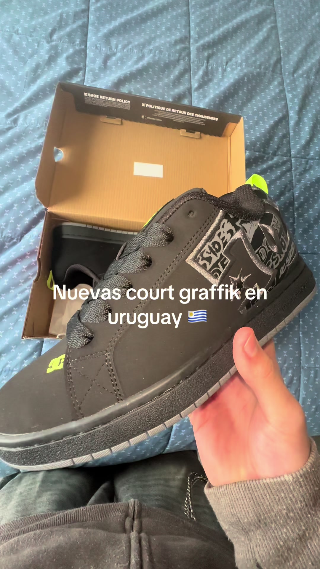 @Chunky Snkrs