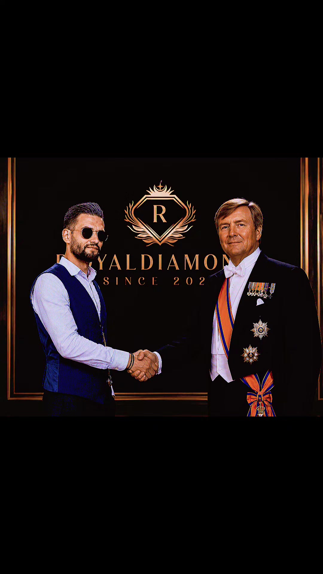 @RoyalDiamond=Coffee&Lifestyle