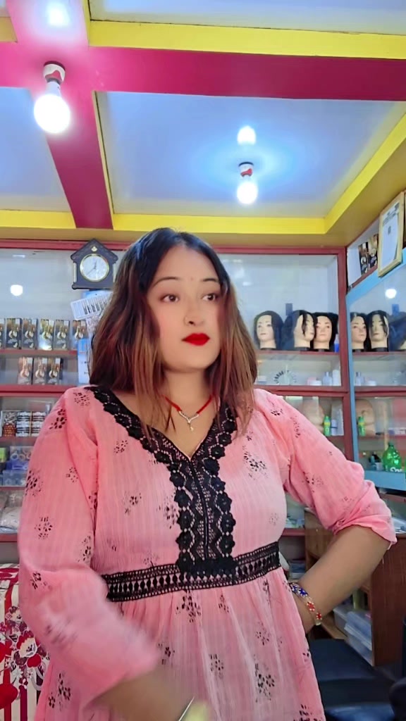 @Brinda Karki