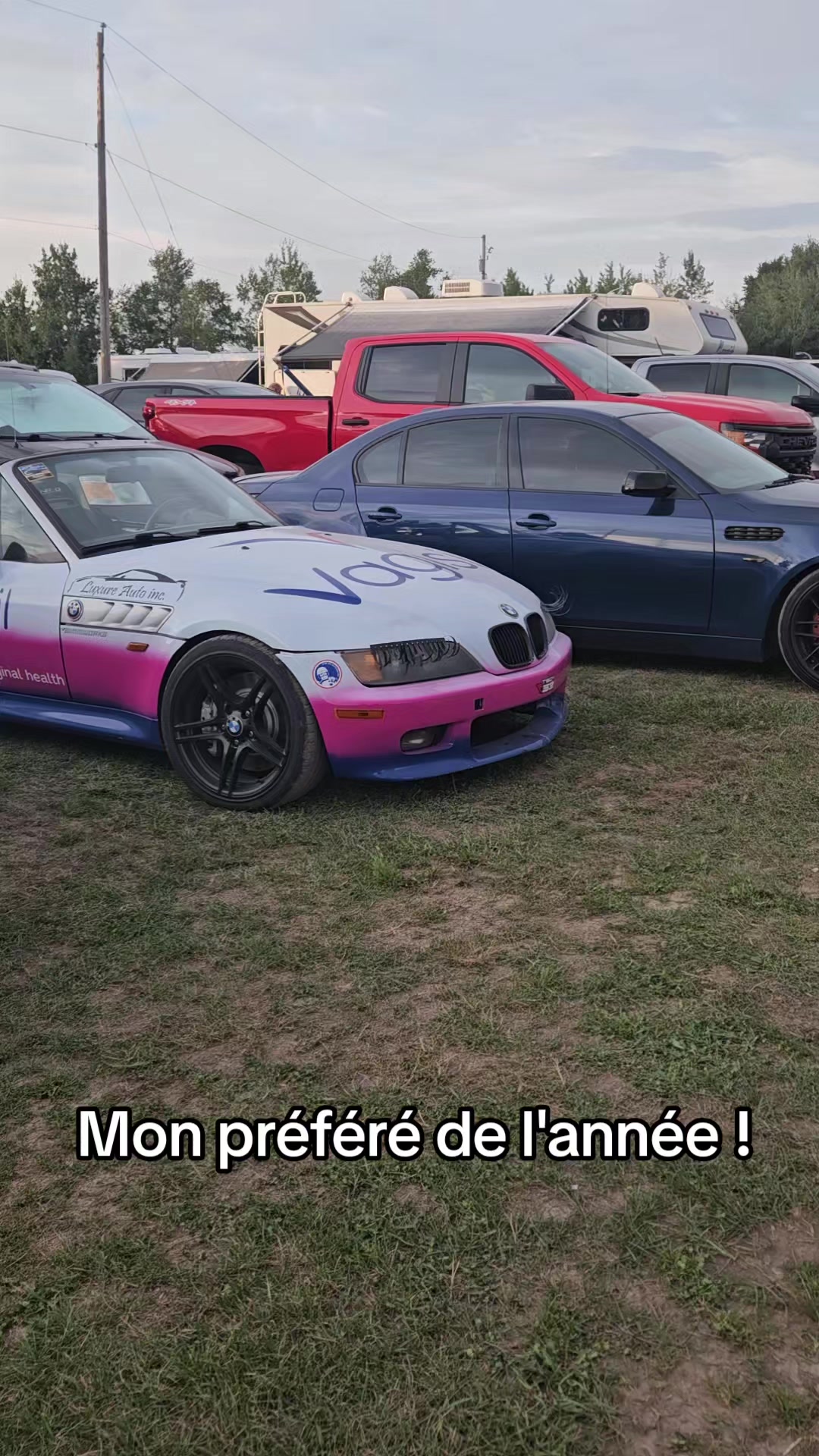 @Thetiktokevo