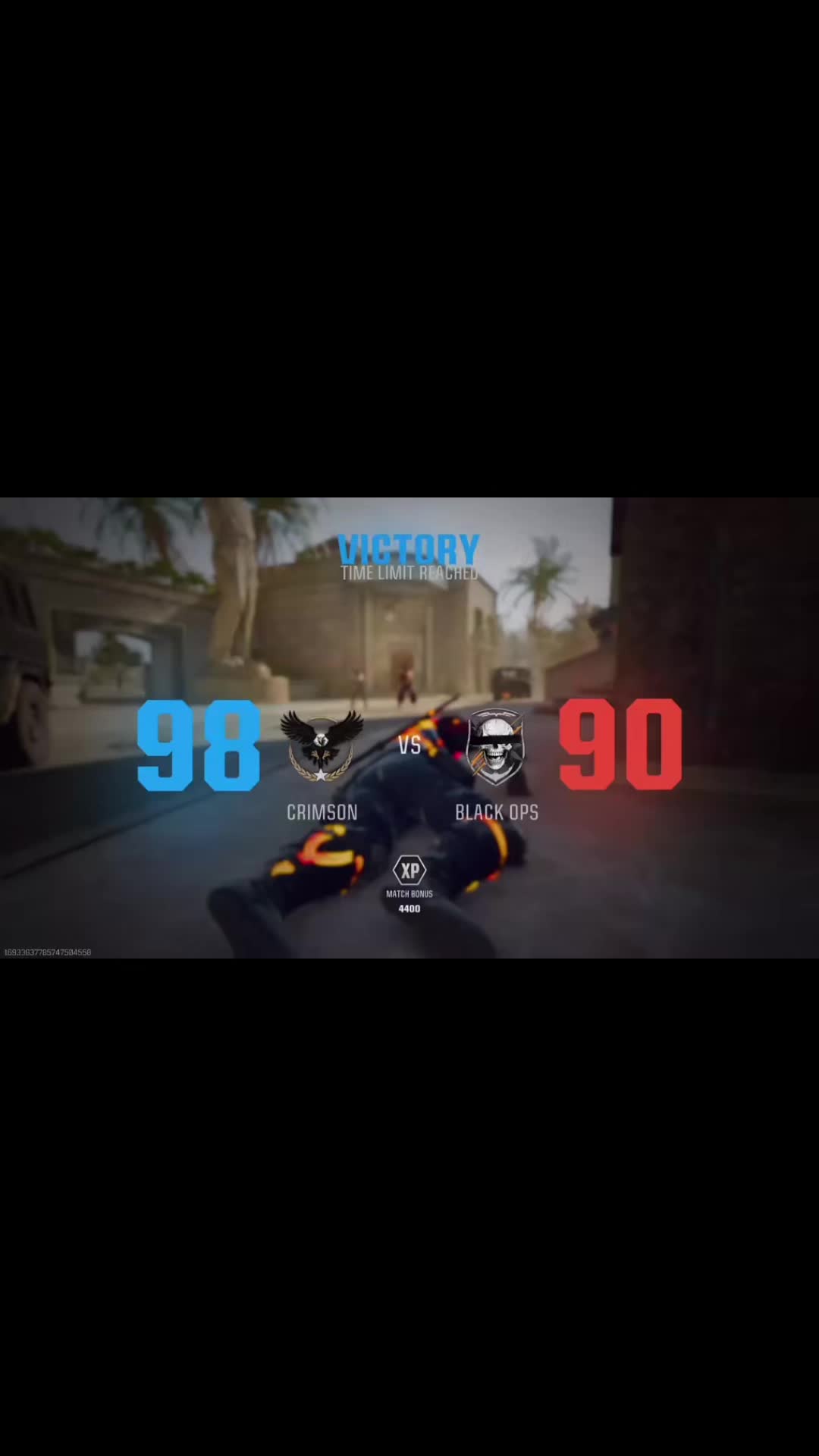 @Mad Queen Mira