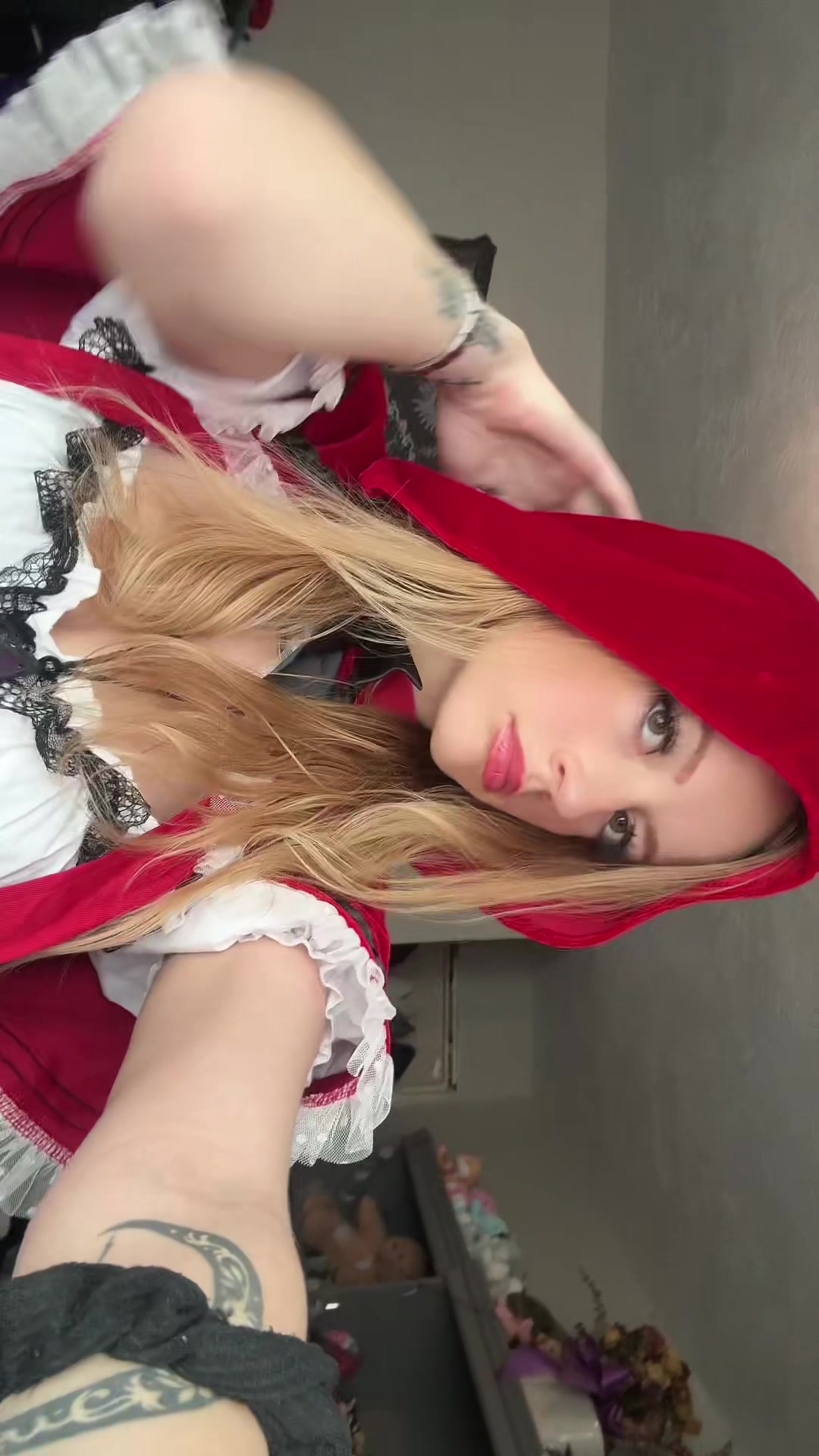 @🌙Macey layne🌙