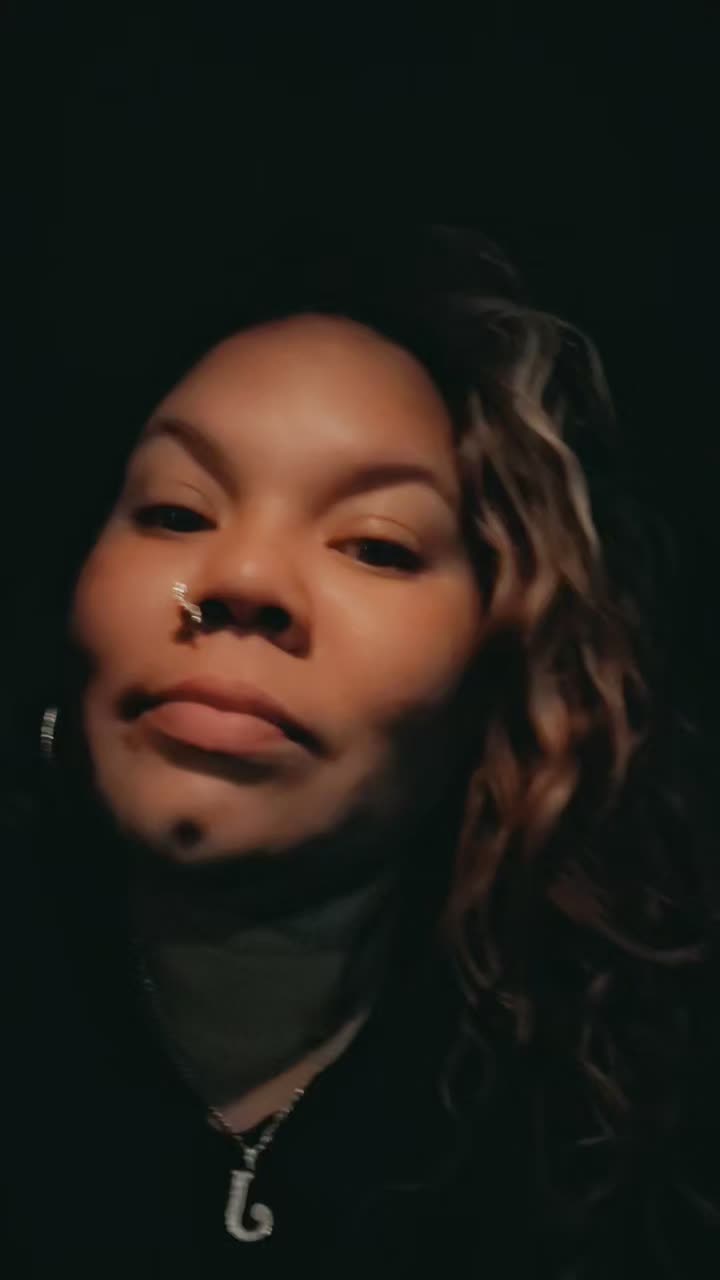 @J'Lisa Tiarha Burks