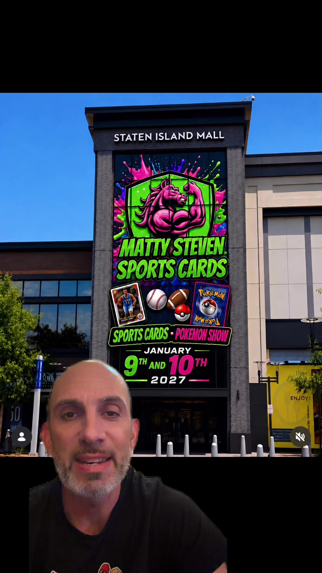 @Matty Steven Sports Cards