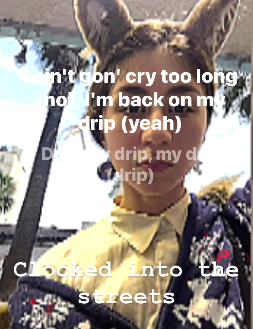 @camila cohen