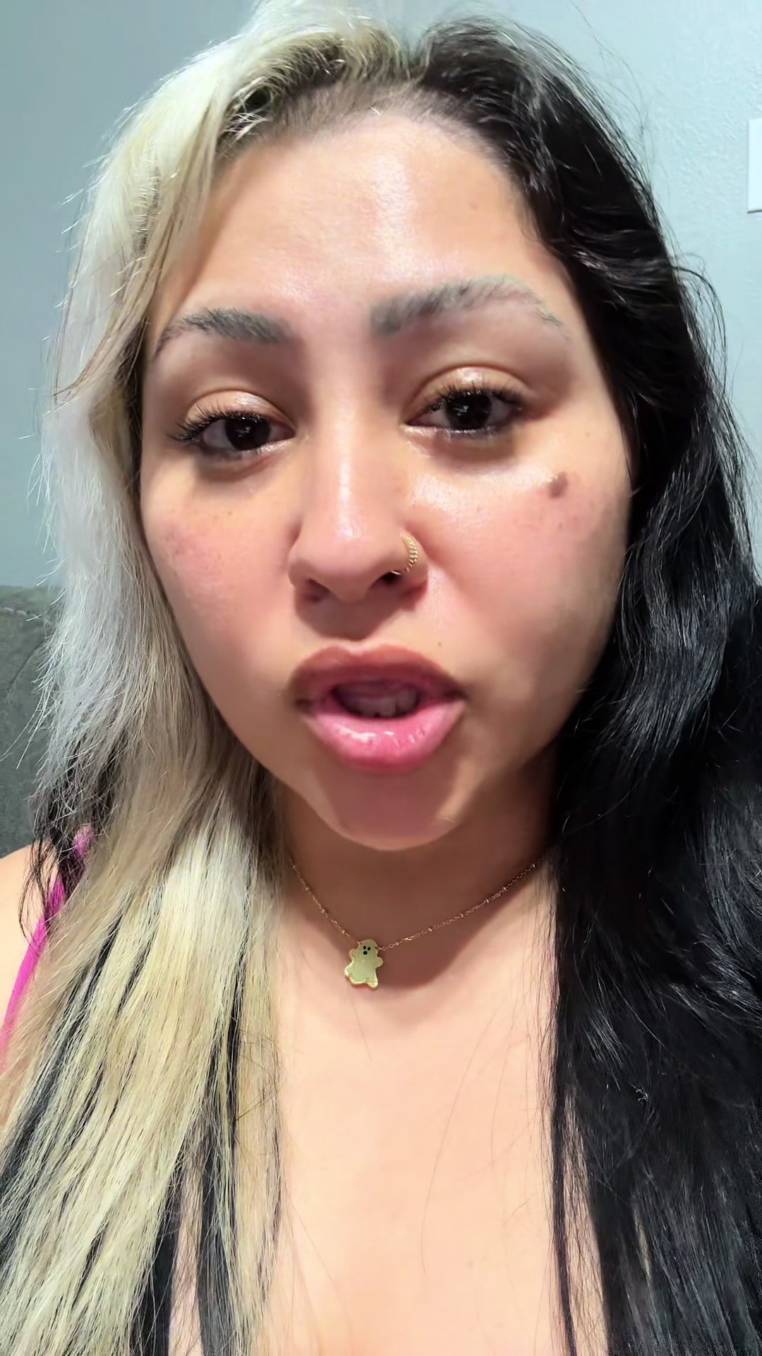 @Felisha Sanchez