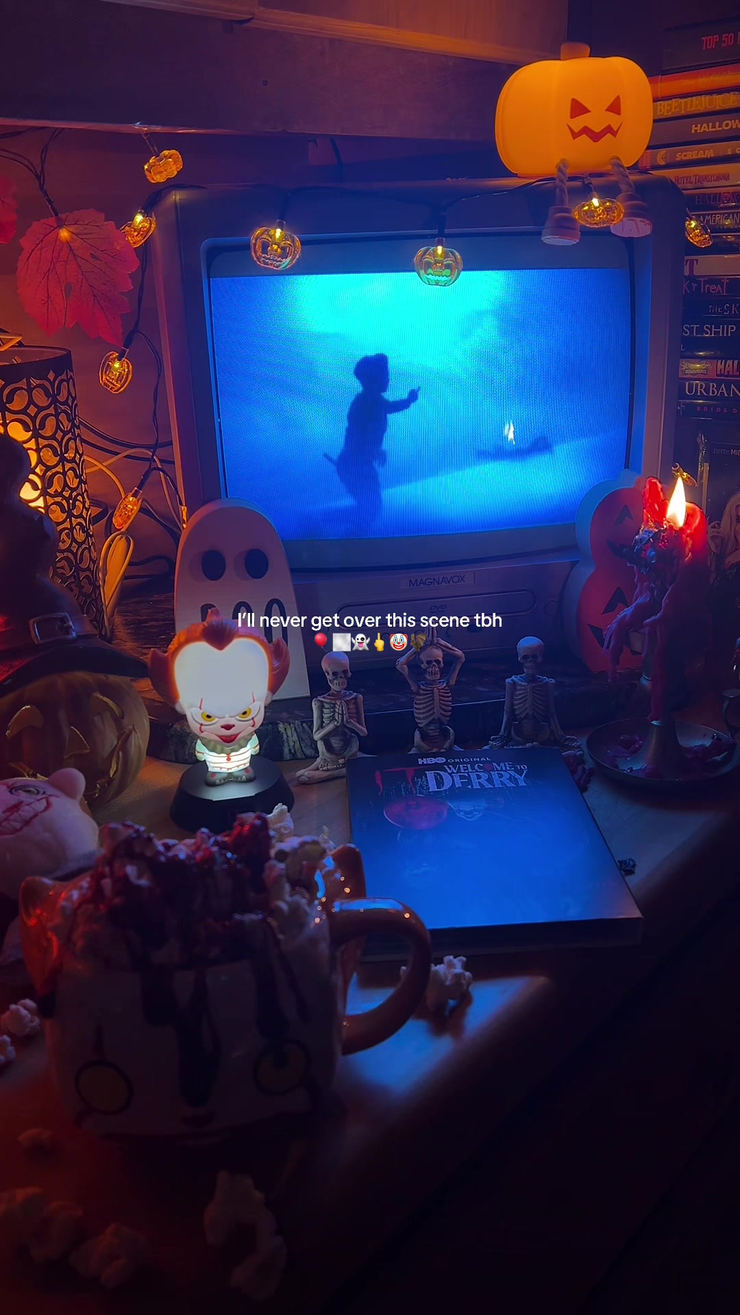 @Spooky Sara🦇🎃