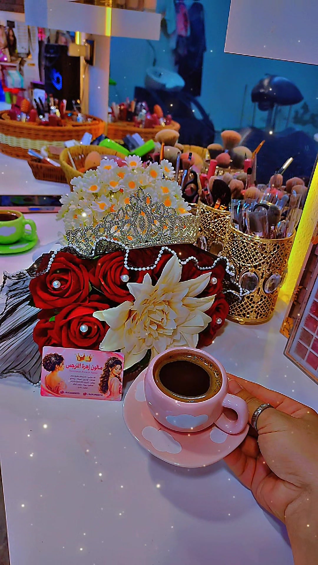 @๐ธ ุฒูุฑุฉ ุงููุฑุฌุณ๐ธ