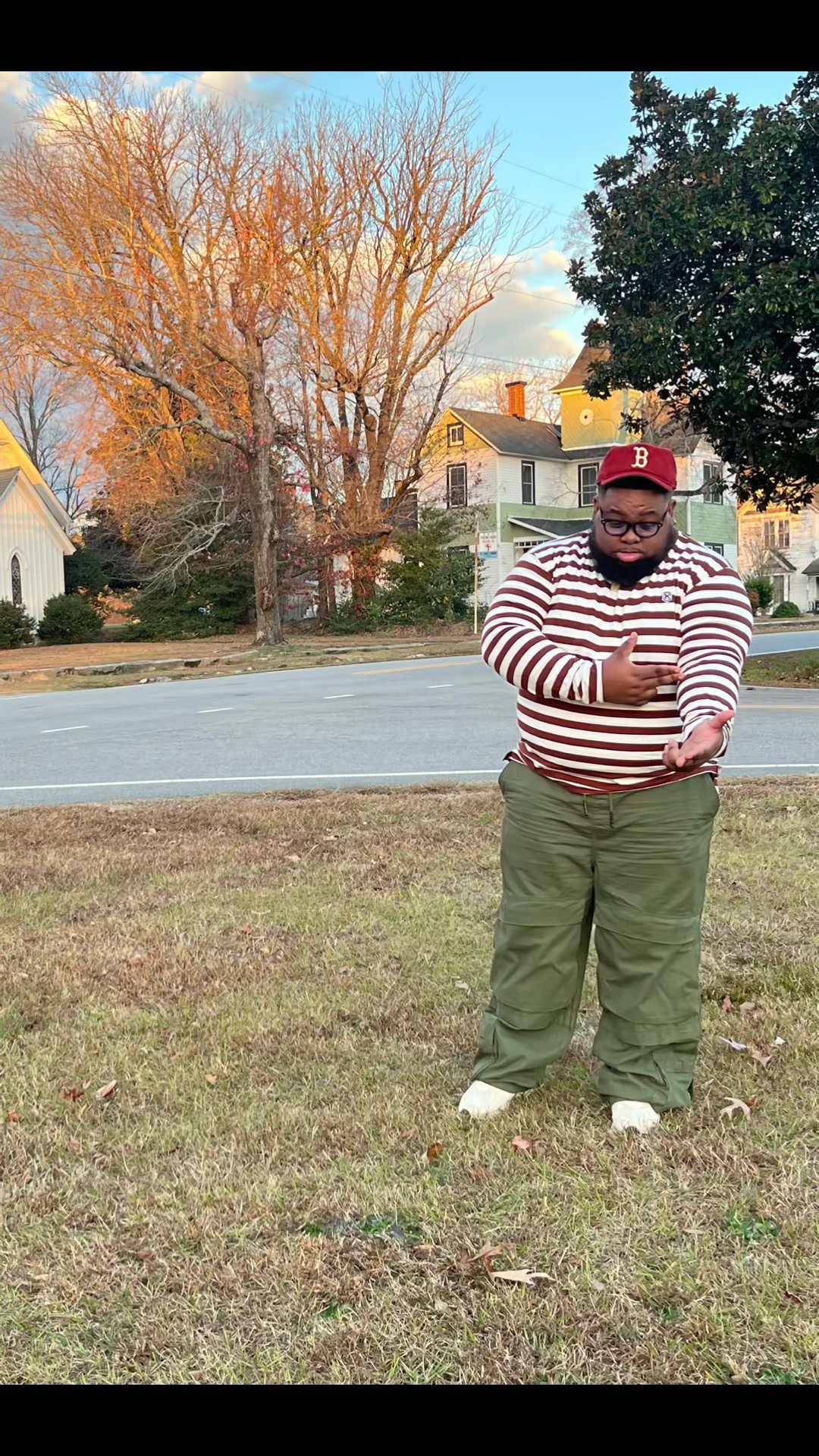 @CJ Hart 🧸