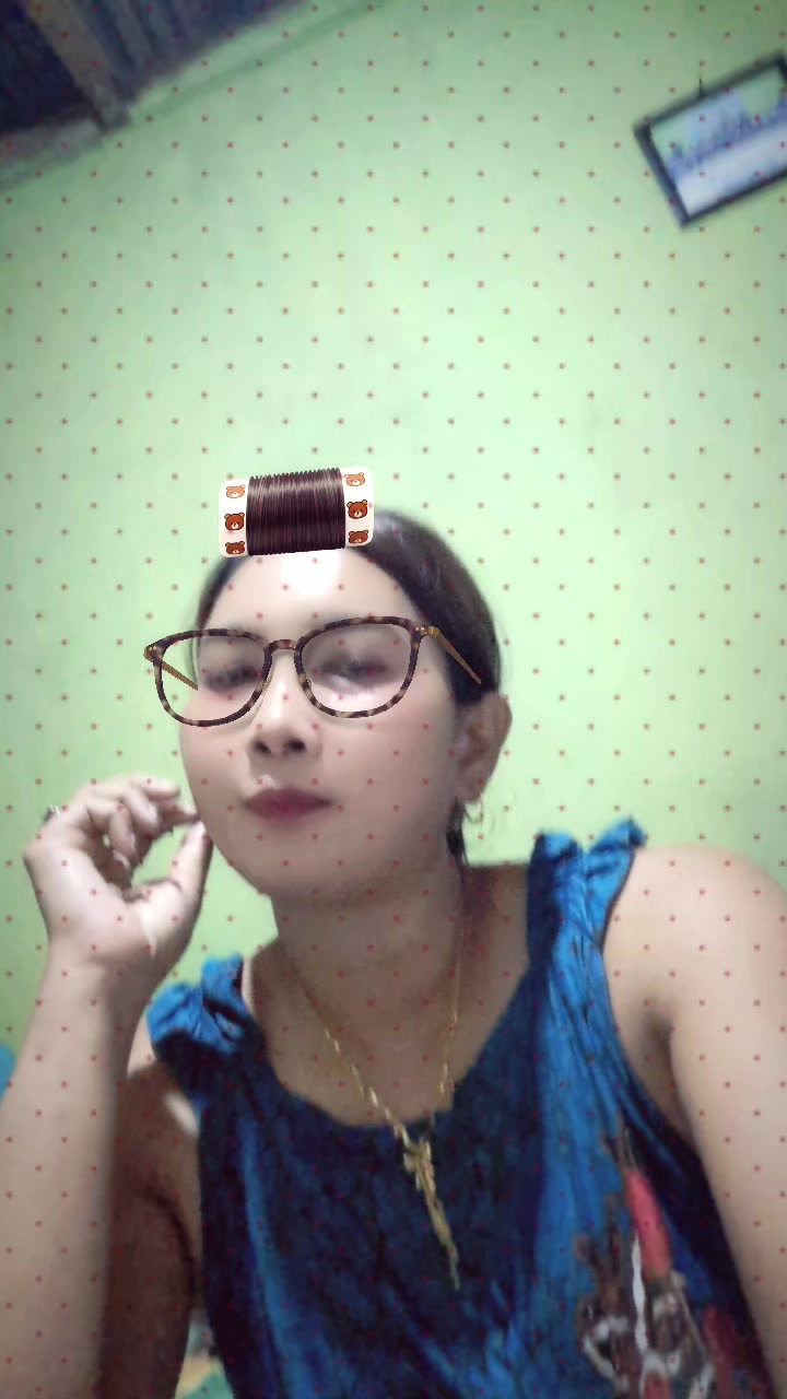 @Kepo Ya Kunjungi Profil saya
