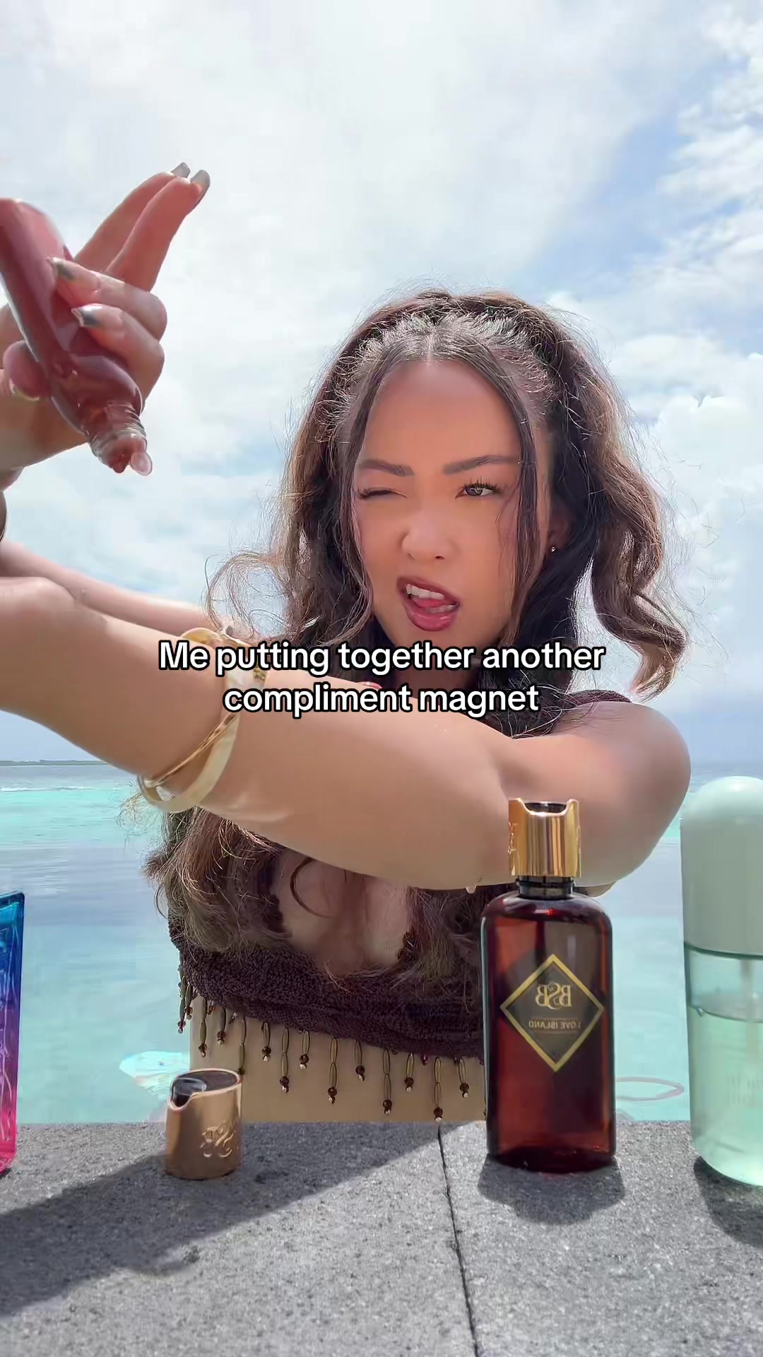 @Kylie Oguma