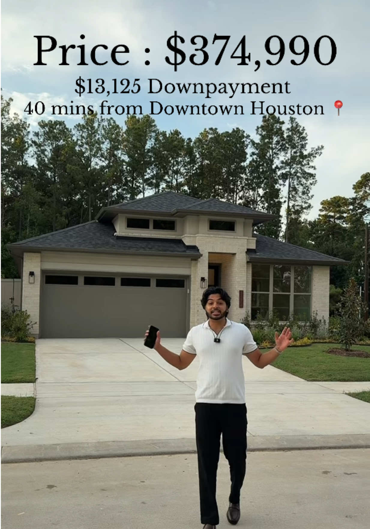 @Rafay Amir | HOUSTON REALTOR