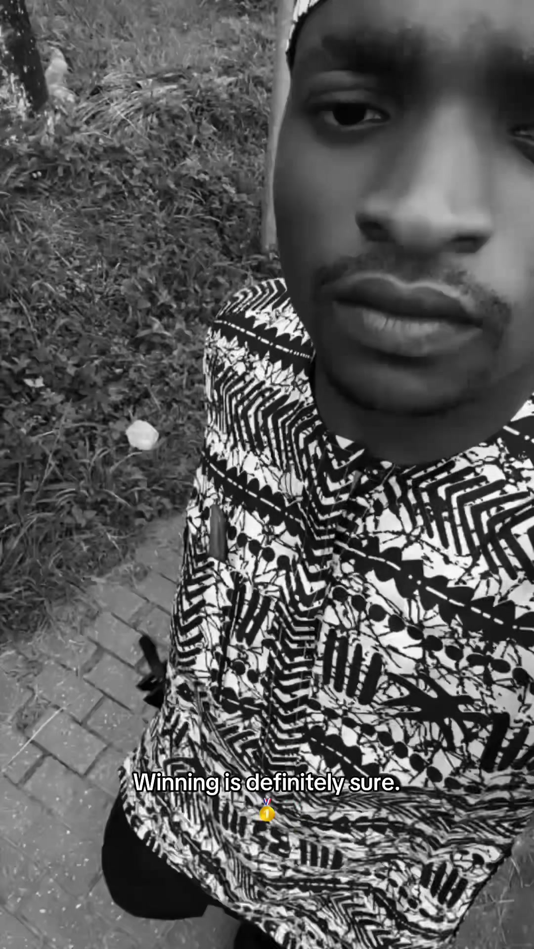 @CHUKWUEMEKA IS A BOY 🙈