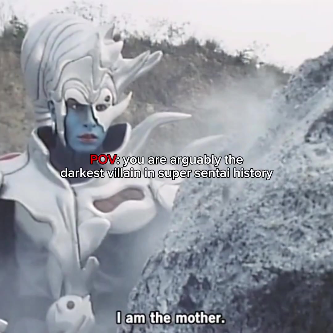 @Five Tailed Prince Megiddo