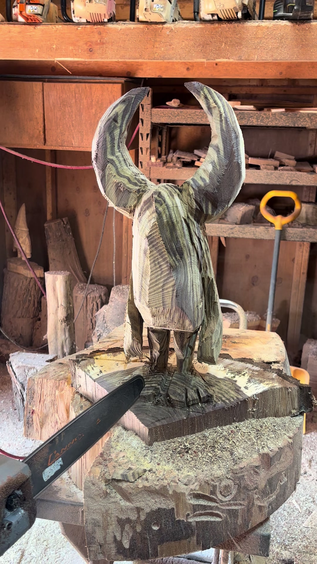 @haggartcarvings