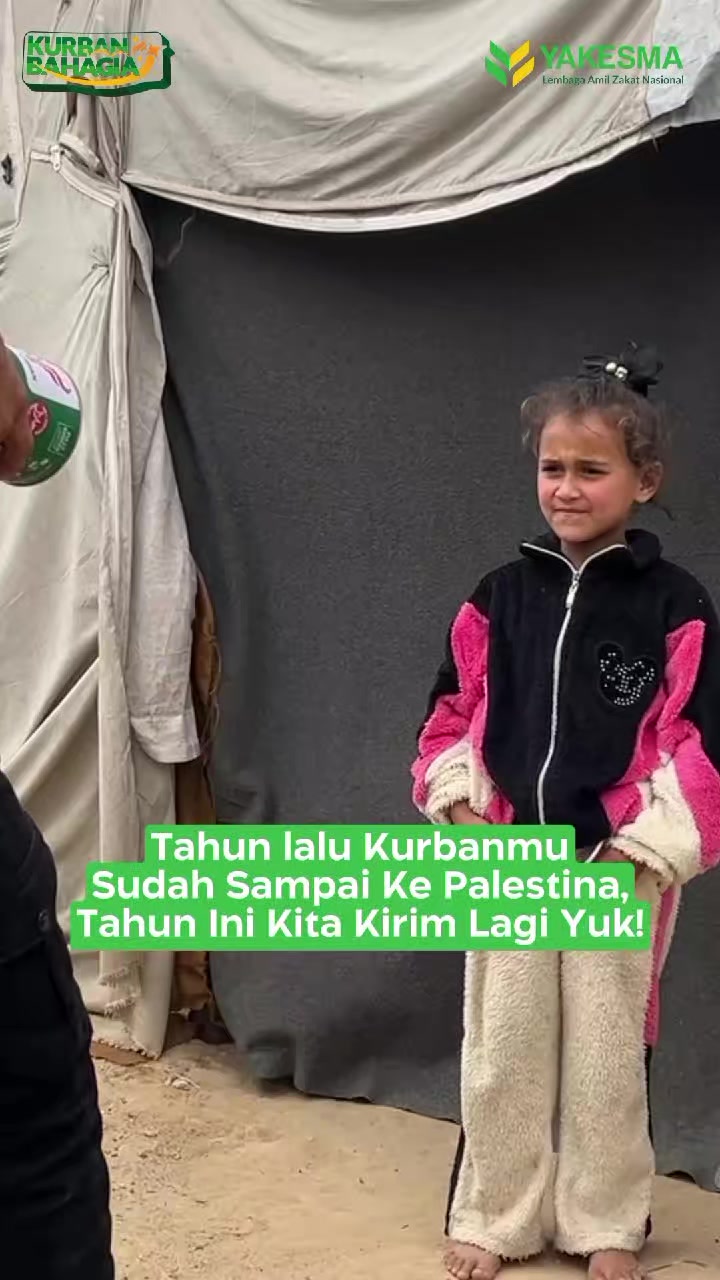 @Yakesma Kalimantan Utara