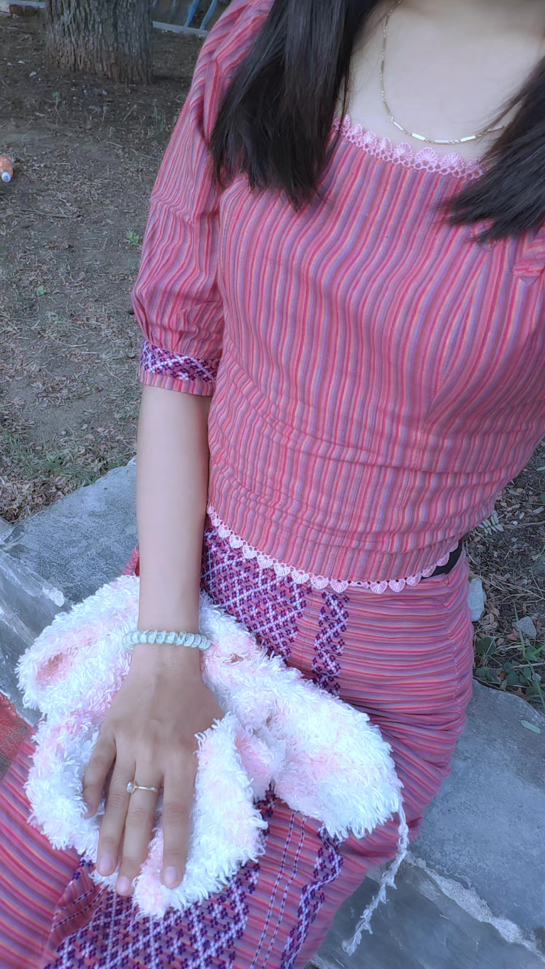 @May Yati Phyo
