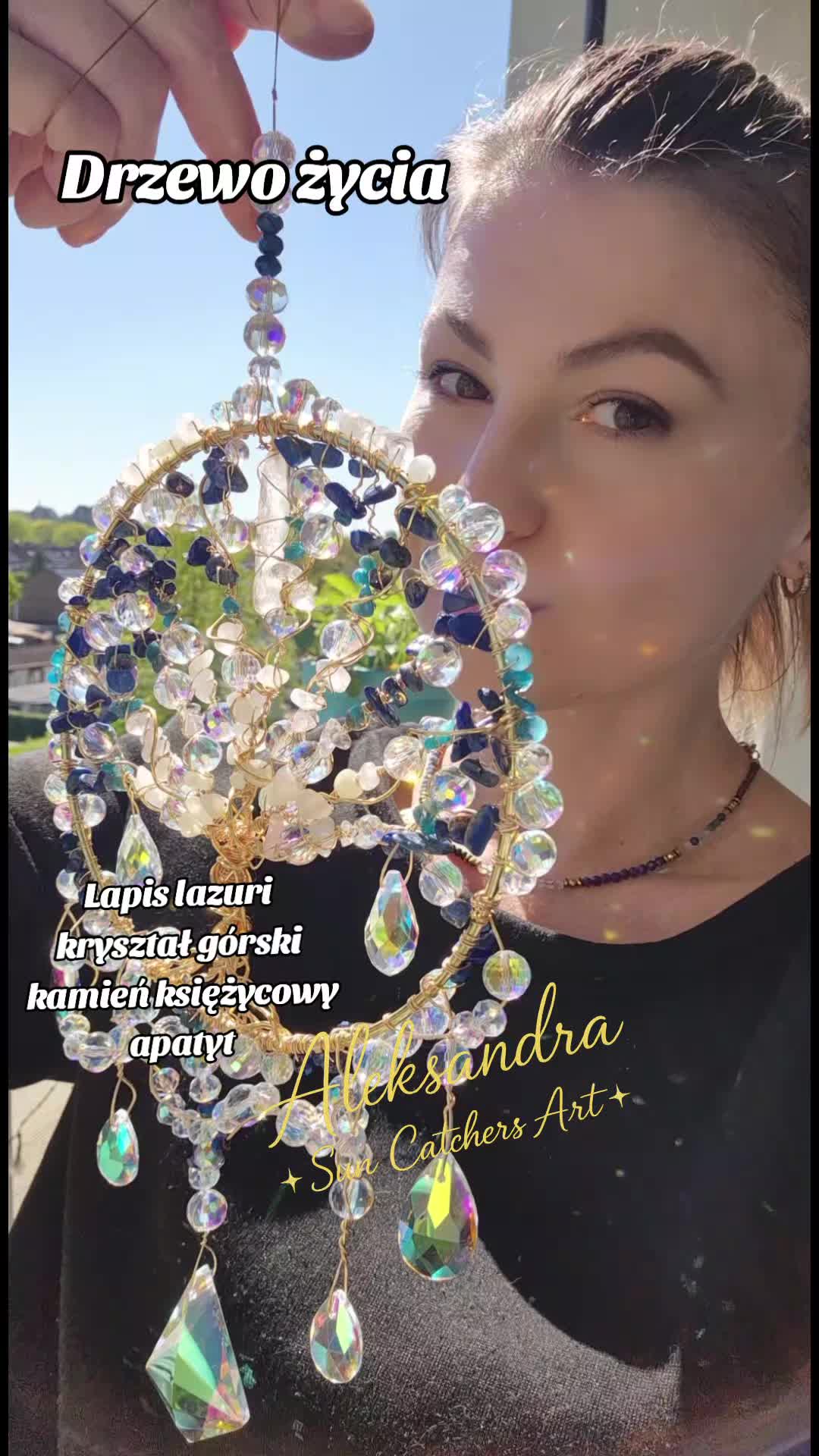 @Aleksandra✨SunCatchersArt✨