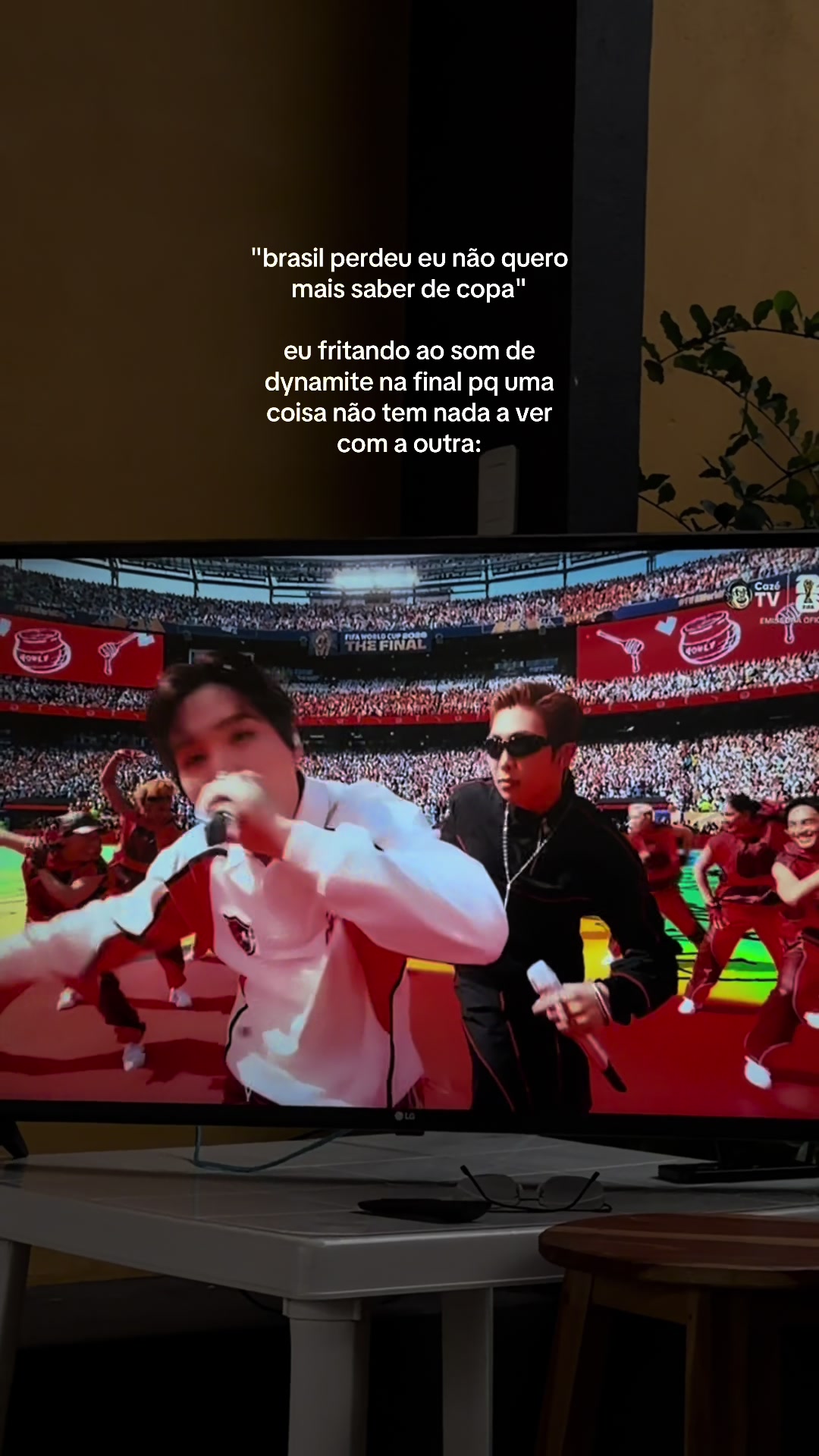 @☆ lua⁷ VAI VER O BTS!!!