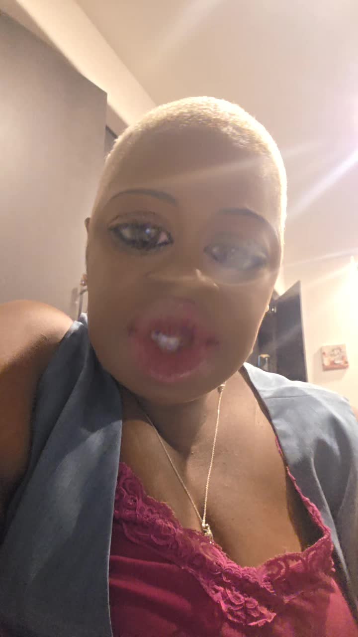 @Nadege Nunu