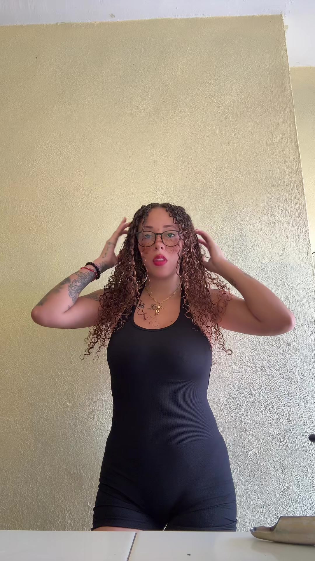 @Tu chinita (Risitos)