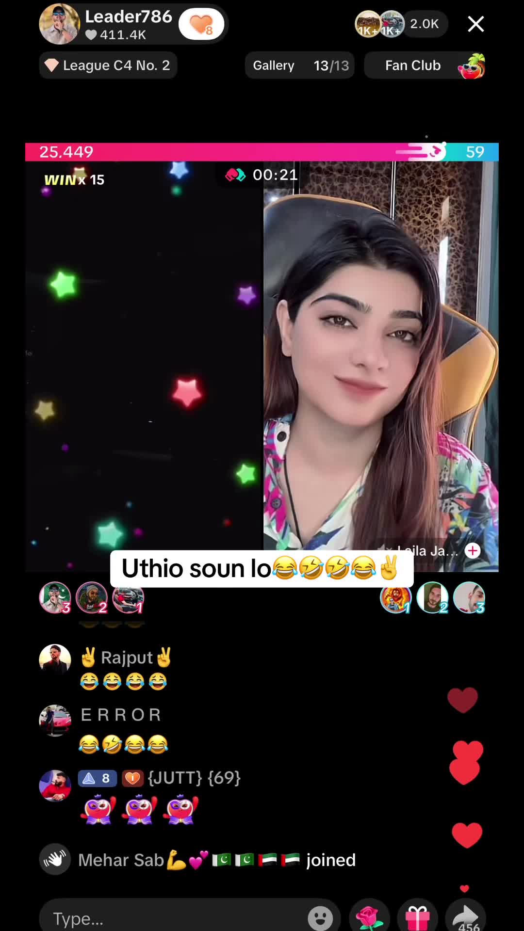 @✌️PIND DA PM✌️
