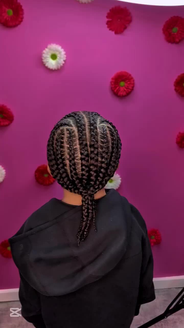 @BraidsByBridgetAustralia/melb
