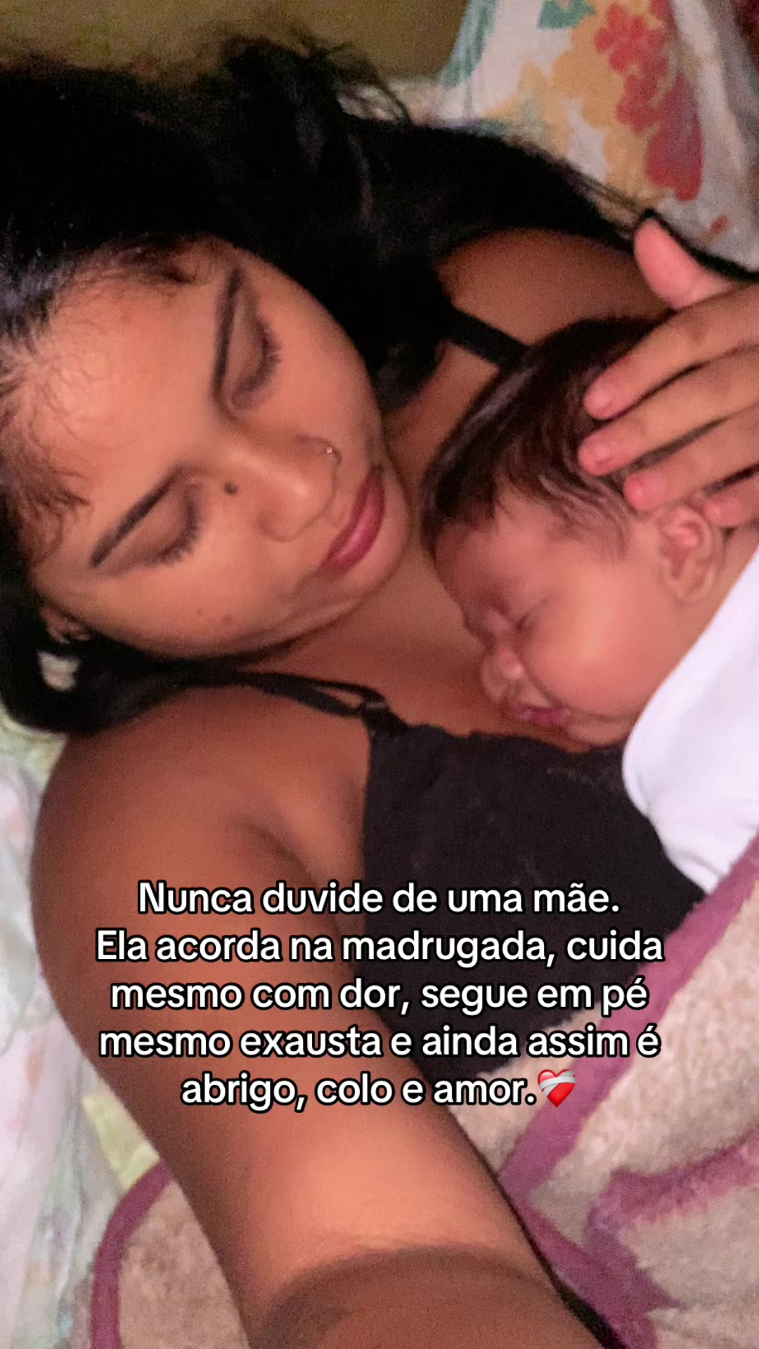 @Luana | Mam&atilde;e do Noah🩵