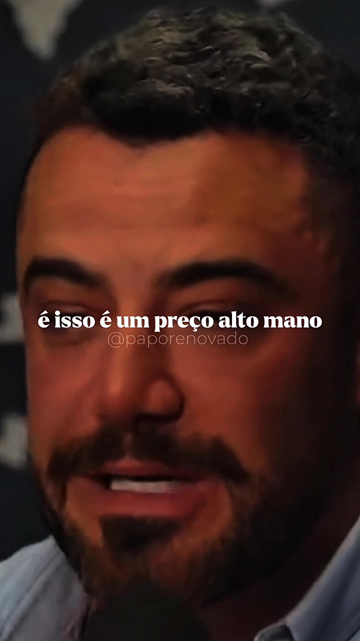 @Papo Renovado